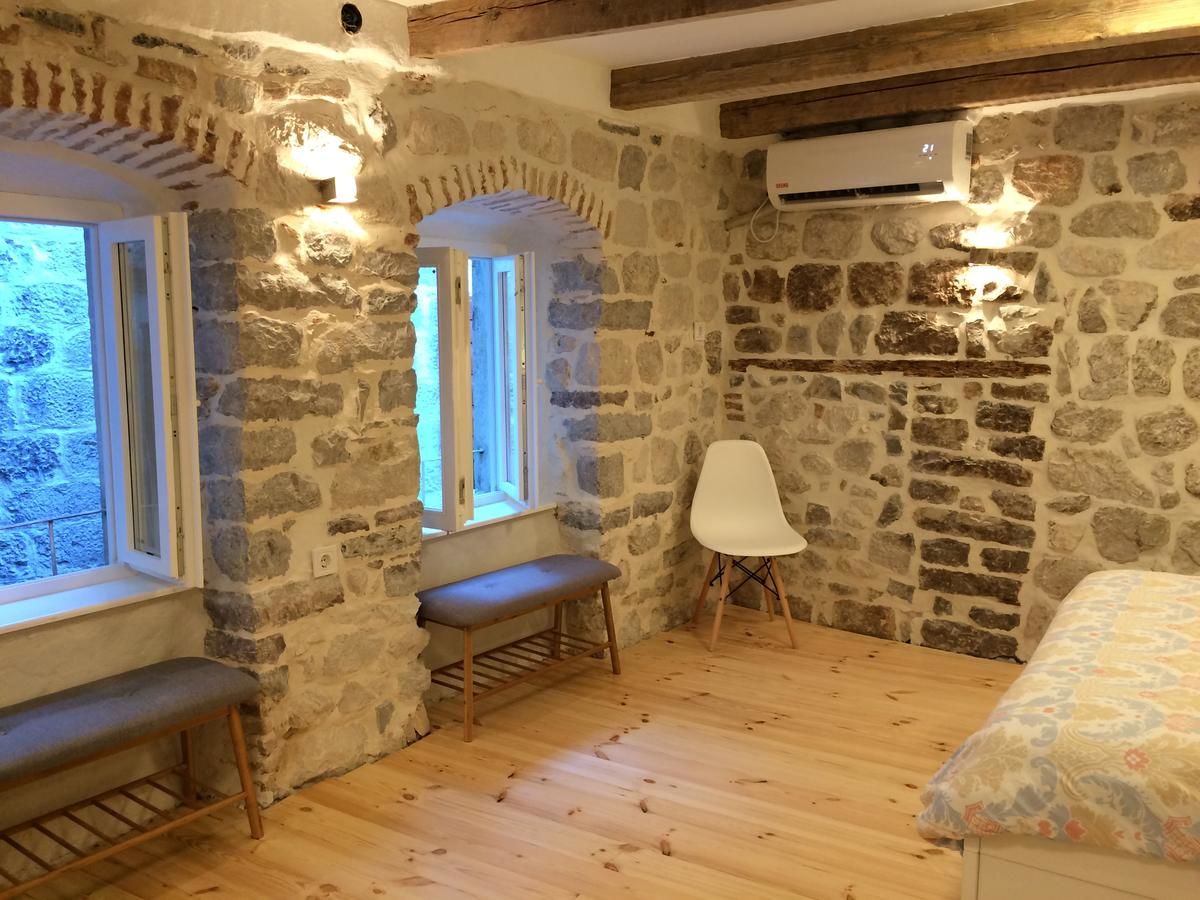 Апартаменты Chic & Stylish with Seaview-Terrace - Kotor Indah Котор-12