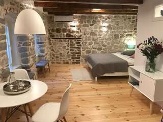 Апартаменты Chic & Stylish with Seaview-Terrace - Kotor Indah Котор Апартаменты-27