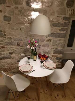 Апартаменты Chic & Stylish with Seaview-Terrace - Kotor Indah Котор Апартаменты-31