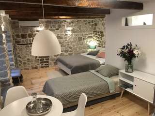 Апартаменты Chic & Stylish with Seaview-Terrace - Kotor Indah Котор Апартаменты-7