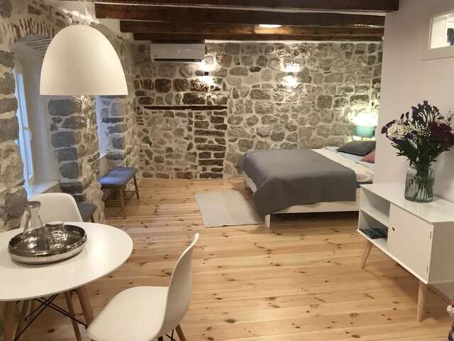 Апартаменты Chic & Stylish with Seaview-Terrace - Kotor Indah Котор-4