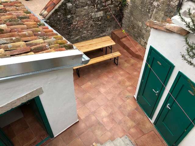 Апартаменты Chic & Stylish with Seaview-Terrace - Kotor Indah Котор-28