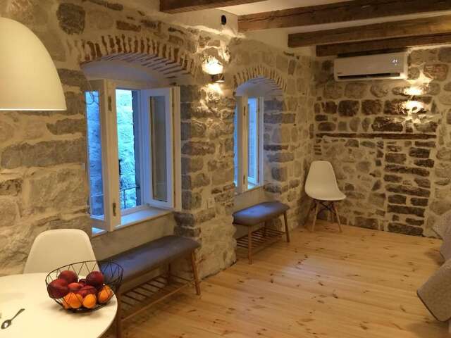 Апартаменты Chic & Stylish with Seaview-Terrace - Kotor Indah Котор-34