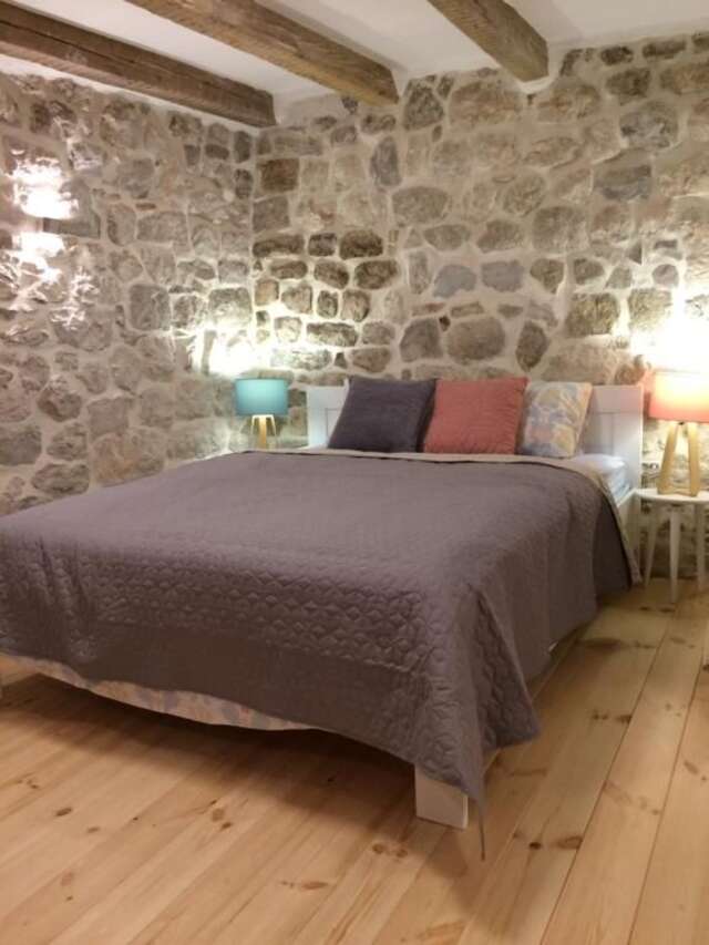 Апартаменты Chic & Stylish with Seaview-Terrace - Kotor Indah Котор-39